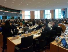 Prvi evropski kongres mladih kmetovalcev