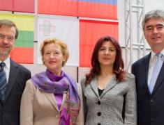 Poslanci Evropske ljudske stranke (ELS)