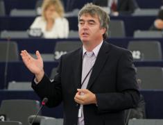 Dr. Milan Zver: Pogajanja za vstop Makedonije v EU naj se čim prej začnejo