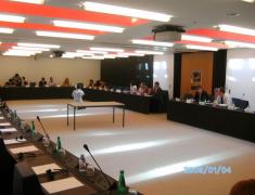 Razprava o pobudi za začetek Erasmus izmenjav za udeležence poklicnega izobraževanja in usposabljanja