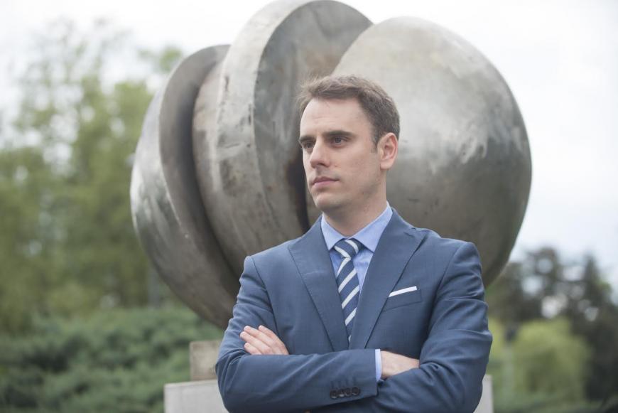 Peter Šuhel Peter Šuhel