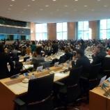 Prvi evropski kongres mladih kmetovalcev