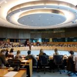 Dr. Zver o družbenih razsežnostih izobraževanja in usposabljanja Dr. Zver o družbenih razsežnostih izobraževanja in usposabljanja