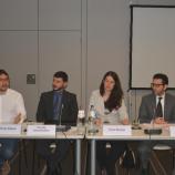 Program Erasmus+ predstavlja demokratični potencial tudi za države vzhodnega partnerstva Program Erasmus+ predstavlja demokratični potencial tudi za države vzhodnega partnerstva