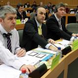 Milan Zver se je vključil v razpravo o študiju na daljavo in virtualni mobilnosti študentov Milan Zver se je vključil v razpravo o študiju na daljavo in virtualni mobilnosti študentov