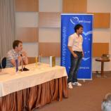 Okrogla miza z naslovom: »20. obletnica osamosvojitve: Kako smo prišli do tega, kje smo danes in kako naprej? Okrogla miza z naslovom: »20. obletnica osamosvojitve: Kako smo prišli do tega, kje smo danes in kako naprej?