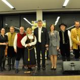 Volilna konvencija na Brdu pri Kranju Volilna konvencija na Brdu pri Kranju