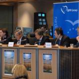 Javna razprava v Evropskem parlamentu o skupni kmetijski politiki