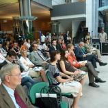 Predstavitev knjige Moč svobode, Centralna in Vzhodna Evropa po letu 1945 Predstavitev knjige Moč svobode, Centralna in Vzhodna Evropa po letu 1945