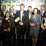 Volilna konvencija na Brdu pri Kranju Volilna konvencija na Brdu pri Kranju