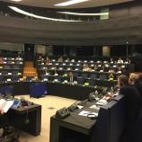 Dr. Milan Zver v Strasbourgu predstavil svoj predlog zakonodaje za novi Erasmus+ za 2021-27