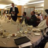 Dr. Milan Zver je soustanovitelj Evropske zveze lajnarjev Dr. Milan Zver je soustanovitelj Evropske zveze lajnarjev