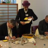 Dr. Milan Zver je soustanovitelj Evropske zveze lajnarjev Dr. Milan Zver je soustanovitelj Evropske zveze lajnarjev