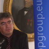 Dr. Zver o današnjem stanju demokracije v Sloveniji in v Evropski uniji Dr. Zver o današnjem stanju demokracije v Sloveniji in v Evropski uniji