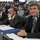 Evropski parlament je potrdil reformo Skupne kmetijske politike