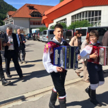 42. Mednarodni dnevi mineralov, fosilov in okolja v Tržiču 42. Mednarodni dnevi mineralov, fosilov in okolja v Tržiču