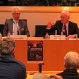 Nekdanji predsednik Evropskega parlamenta Hans-Gert Pöttering Nekdanji predsednik Evropskega parlamenta Hans-Gert Pöttering