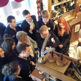 Grajska tiskarna na Blejskem gradu Grajska tiskarna na Blejskem gradu