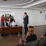 Okrogla miza Zbora za republiko z naslovom "Predsedniški lik – kakšnega predsednika potrebujemo? Okrogla miza Zbora za republiko z naslovom "Predsedniški lik – kakšnega predsednika potrebujemo?